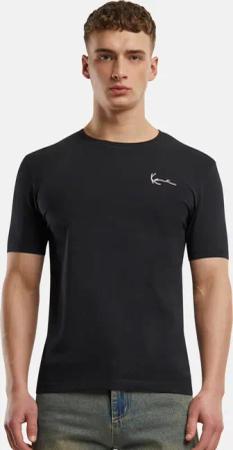 Karl Kani Small Signature Fitted T-Shirt