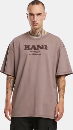 Karl Kani Retro Sprayed T-Shirt