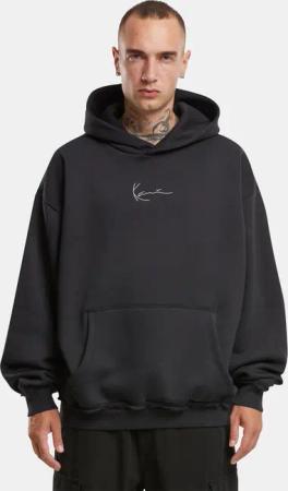 Karl Kani Signature Retro TM Oversized Hoodie