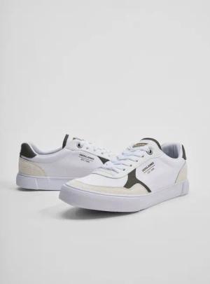 Jack & Jones Euston Canvas Sneaker