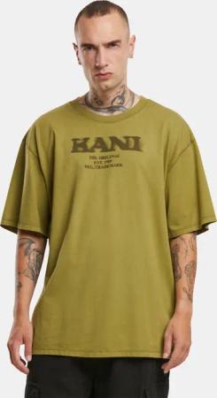 Karl Kani Retro Sprayed T-Shirt