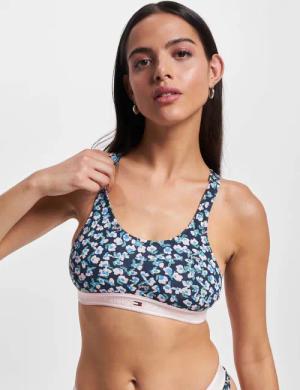 Tommy Hilfiger Print Bralette