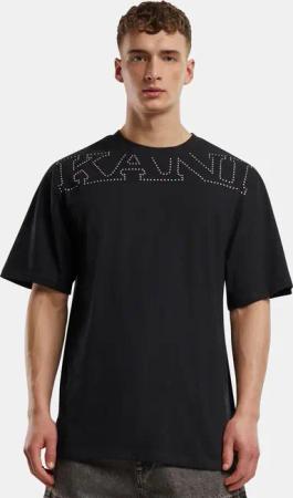 Karl Kani Studded Retro T-Shirt