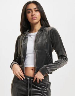 Juicy Couture Madison Zip Hoodie