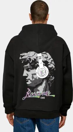 Rocawear Hoodie