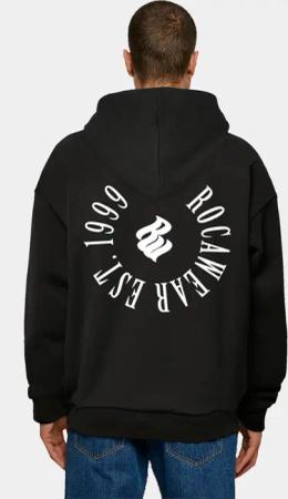 Rocawear TYPO Hoodie