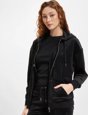 Juicy Couture Halan Zip Hoodie