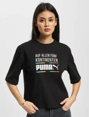 Puma TFS Graphic T-Shirt