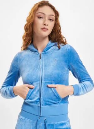 Juicy Couture Robyn Zip Hoodie