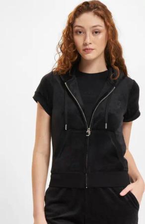 Juicy Couture Chadwick Zip Hoodie