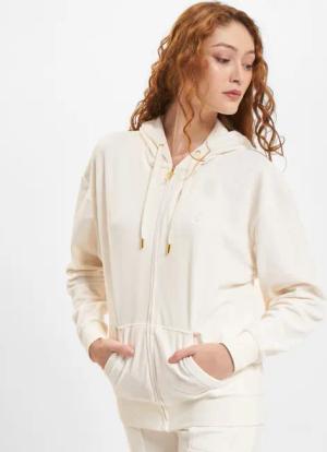 Juicy Couture Haslan Zip Hoodie