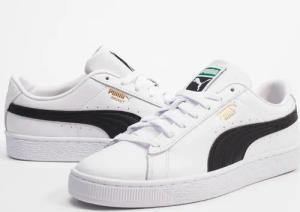 Puma Basket Classic XXI Sneaker