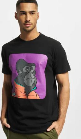 Mister Tee Bored Gorilla Multi