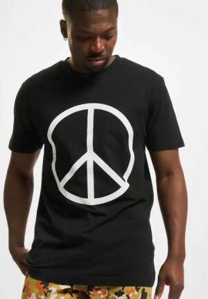 Mister Tee Peace