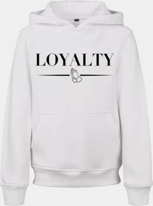 Mister Tee Loyalty Hoodie