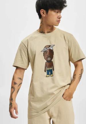 Mister Tee LA Sketch
