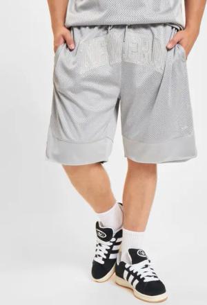 New Era Oversize Mesh Short