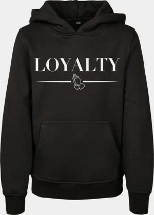 Mister Tee Kids - Loyalty Hoodie