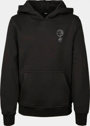Mister Tee Kids Team Tactics Hoody