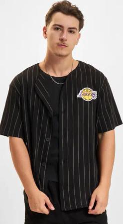 New Era NBA Graphic Jersey Los Angeles Lakers T-Shirt