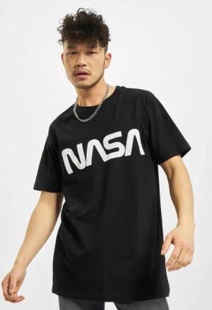 Mister Tee NASA Worm