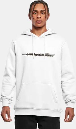 Mister Tee Live In The Moment Hoody