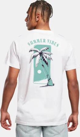 Mister Tee Summer Vibes