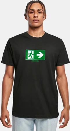 Mister Tee Skate Exit
