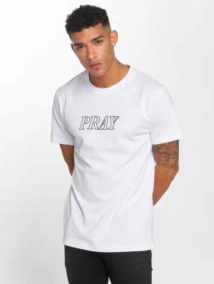 Mister Tee Pray Hands