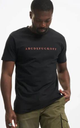 Mister Tee ABC