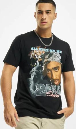 Mister Tee Tupac Retro