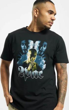 Mister Tee Tupac Heaven