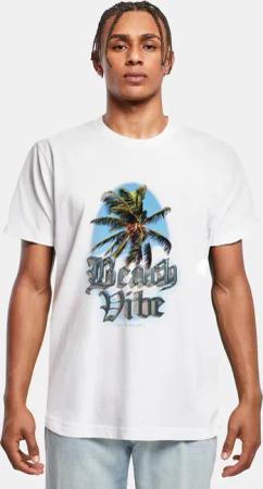 Mister Tee Beach Vibe