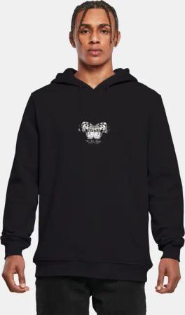 Mister Tee Give Yourself Time Hoody