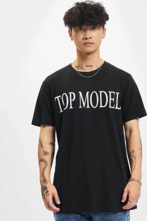 Mister Tee Top Model