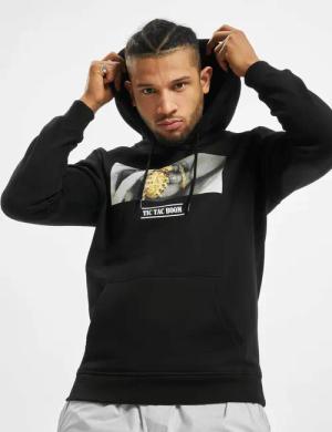 Mister Tee Boom Hoody
