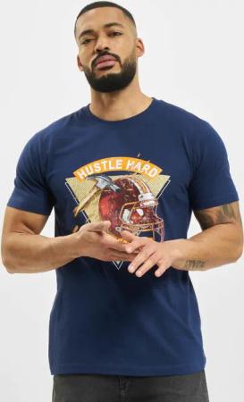 Mister Tee Hustle Hard Always