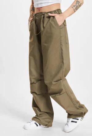 Only Echo-Laia Parachute Pant