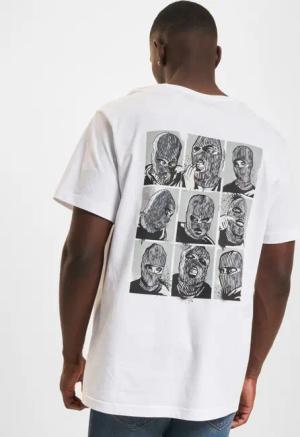 Mister Tee Ghettokid