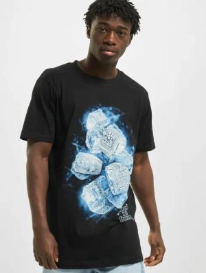 Mister Tee Ice Rings