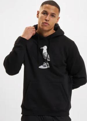 Mister Tee Sneaker Hoody