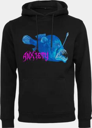 Mister Tee Anxiety Hoody