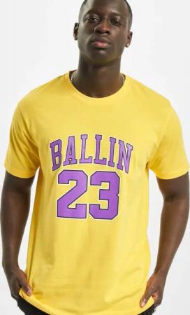Mister Tee Ballin 23