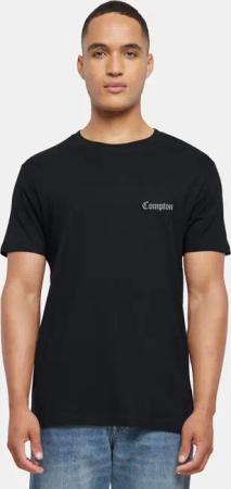 Mister Tee Compton EMB