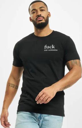Mister Tee FCK