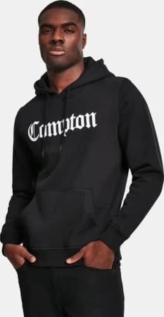 Mister Tee Compton Hoody