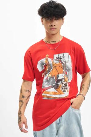 Mister Tee Vintage Ballin