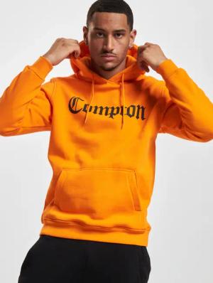 Mister Tee Compton Hoody