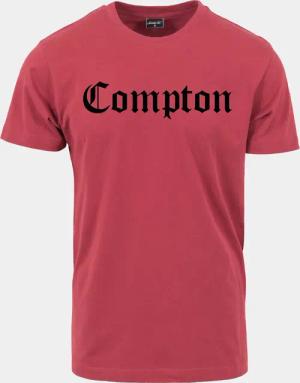Mister Tee Compton
