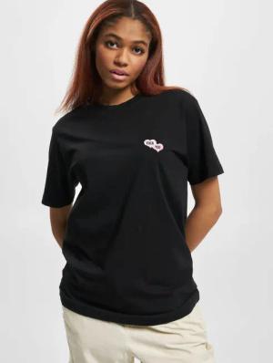 Mister Tee Ladies F U T-Shirt